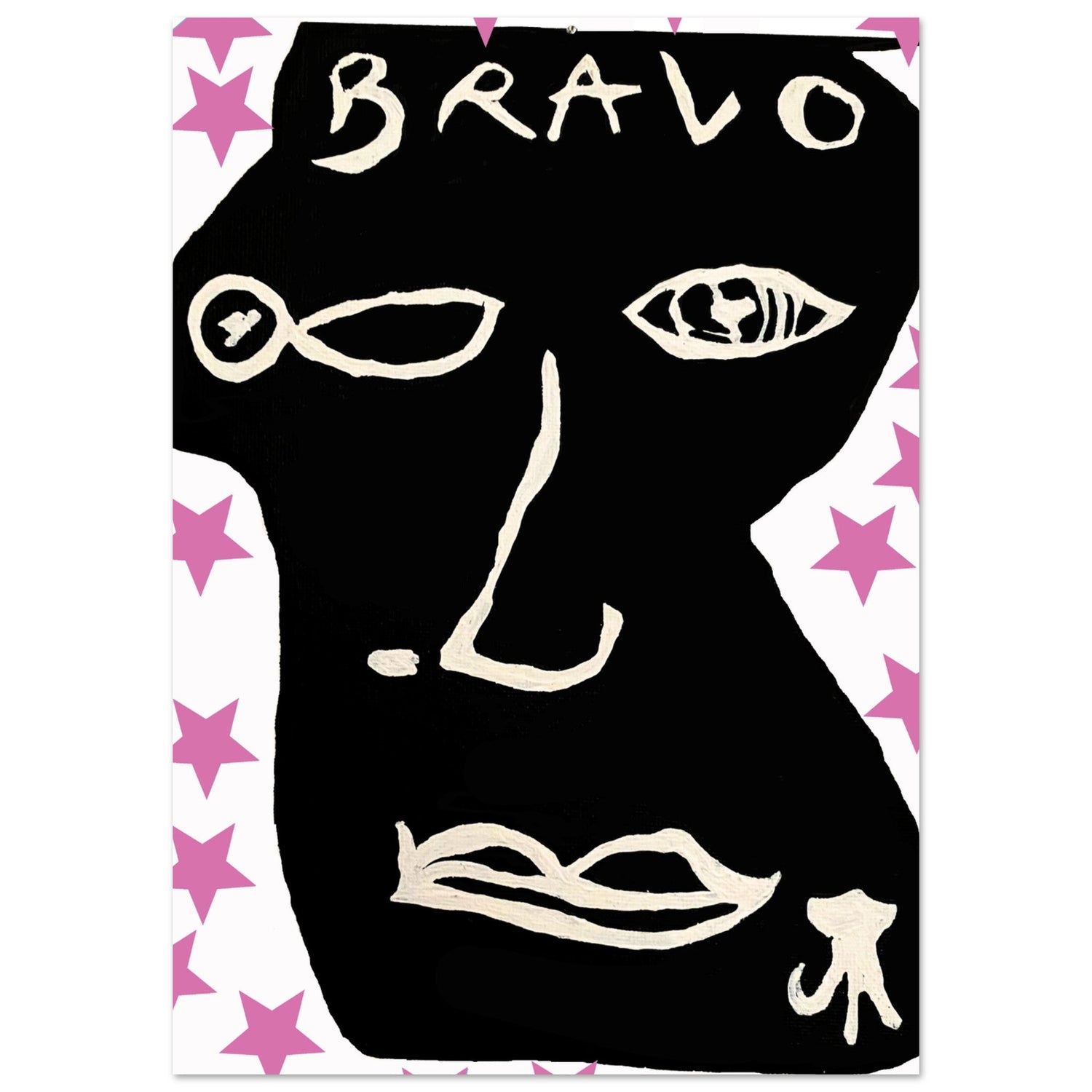 Collection Bravo